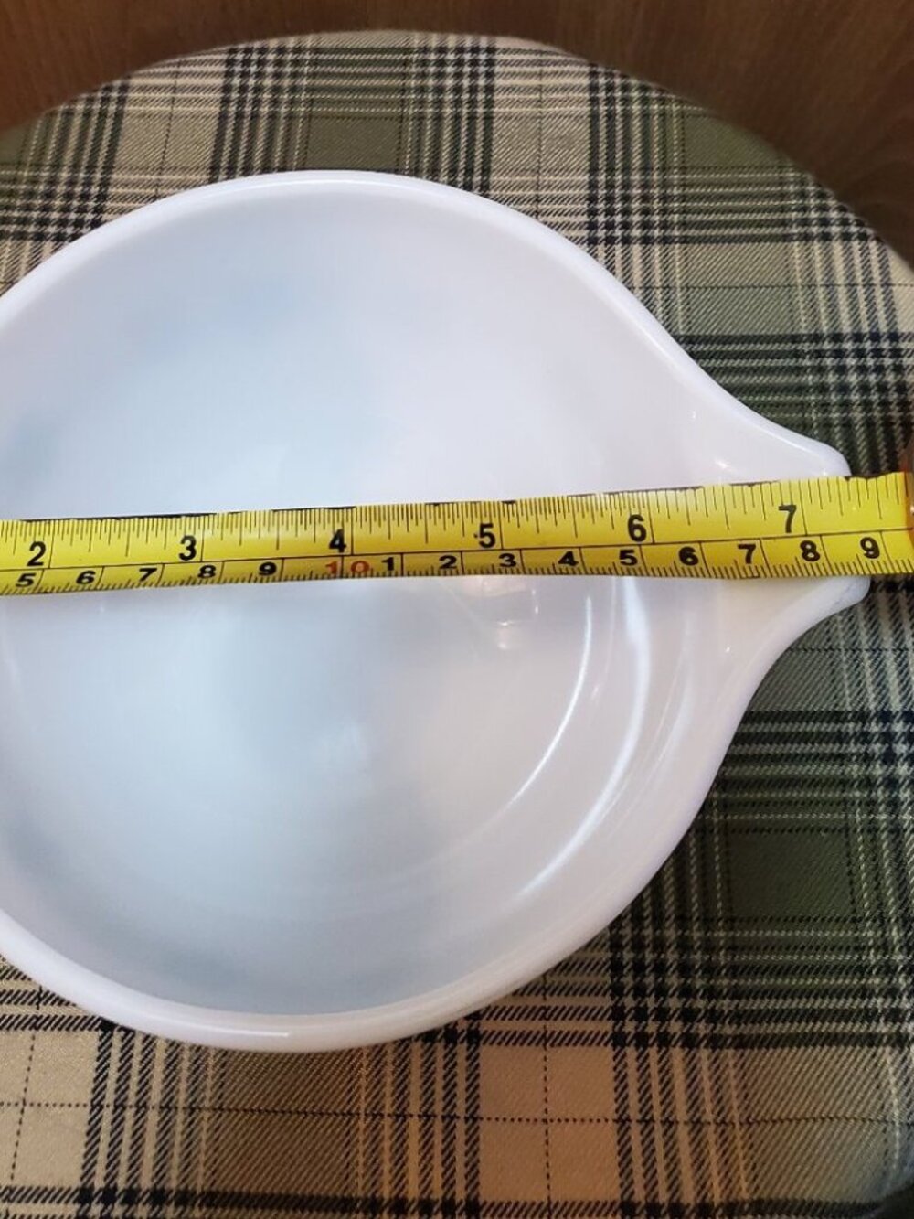 Pyrex #441 crazy daisy - Picture 6 of 8